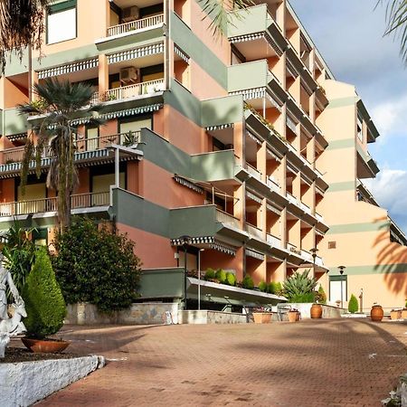 Sanremo Seaside Studio Bagian luar foto