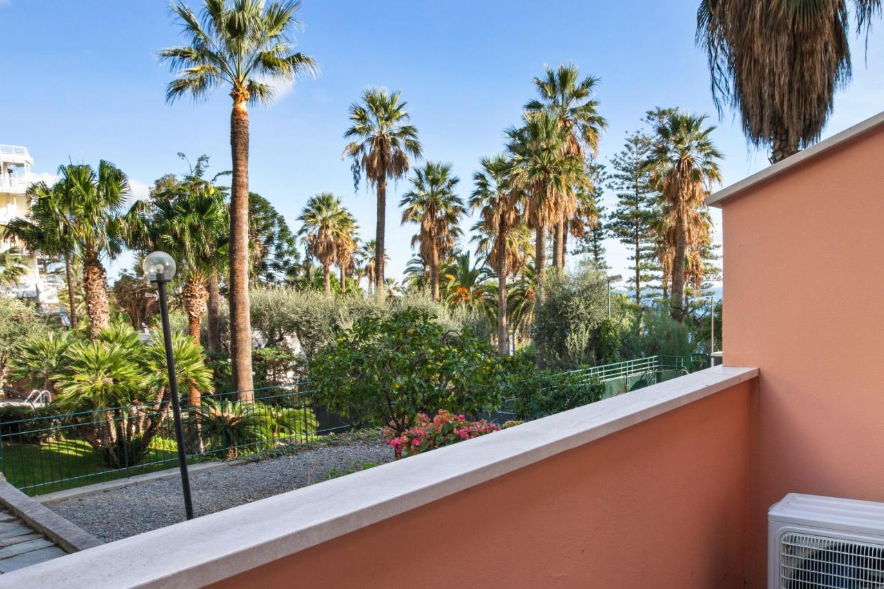 Sanremo Seaside Studio Bagian luar foto